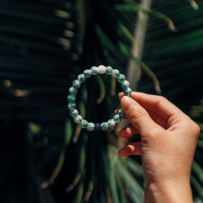 Palm Botanical Bracelet