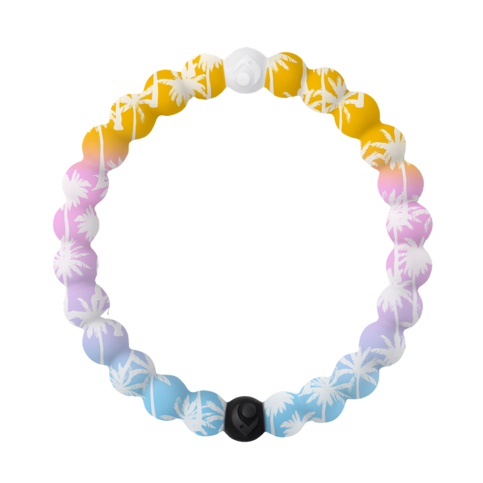 Palm Tree Bracelet
