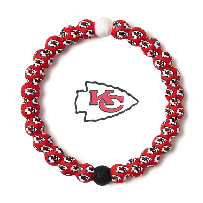 Kansas City Chiefs Bracelet
