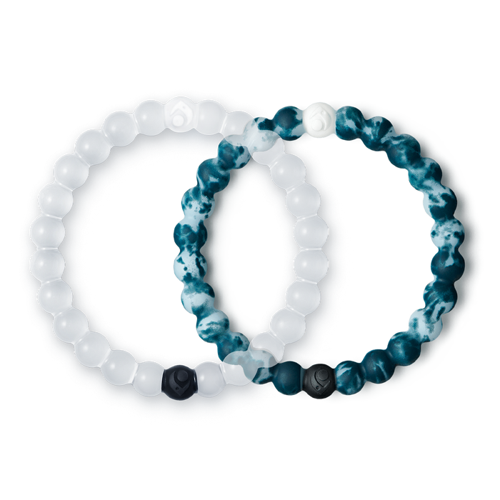 Classic & Ohana Bracelet Set