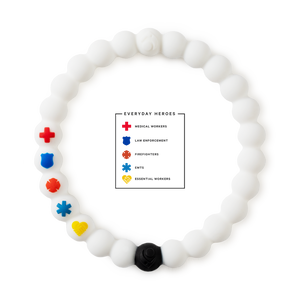 Everyday Heroes Bracelet