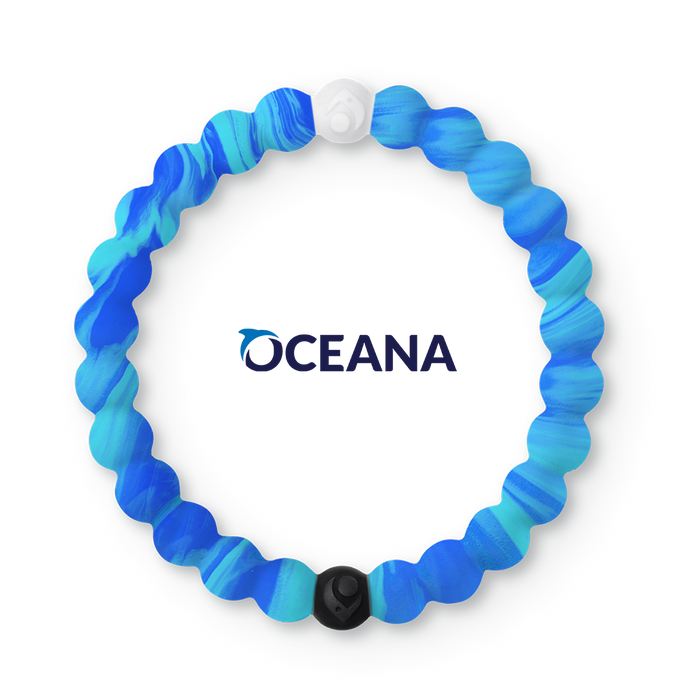 Ocean Bracelet Wave