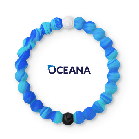 Ocean Bracelet Wave