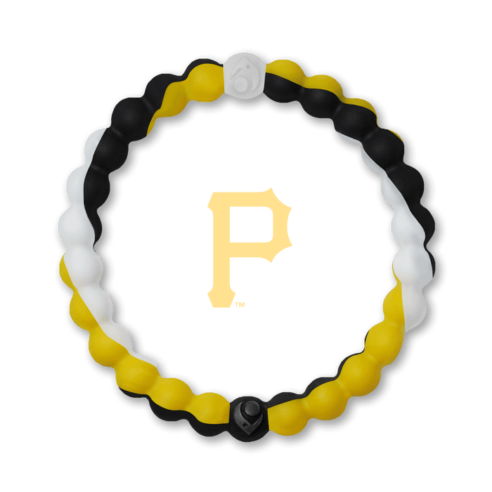 Pittsburgh Pirates™ Swirl Bracelet