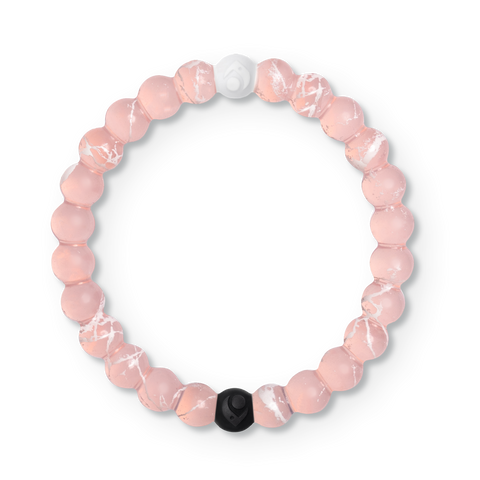 Rose Marble Bracelet