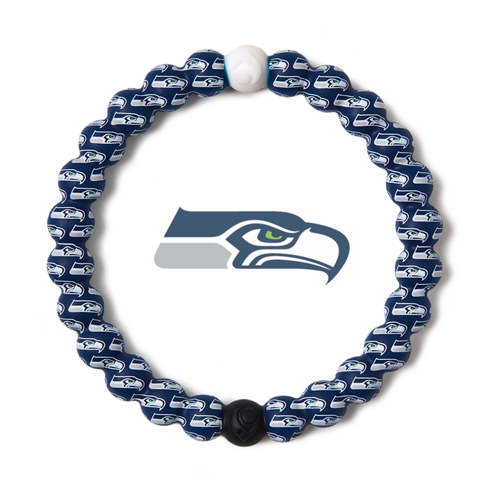 Seattle Seahawks Bracelet