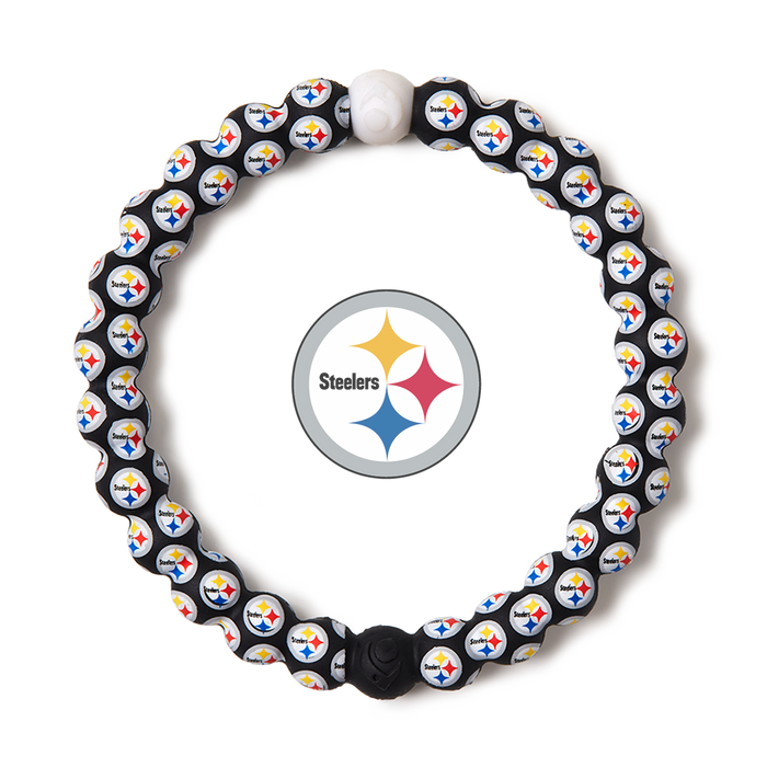 Pittsburgh Steelers Bracelet